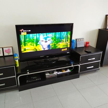 Victoria Homestay Sibu - Next To Shopping Complex & Large Car Park Area With Autogate Kültér fotó